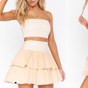 Show Me Your MuMu Woodstock Set